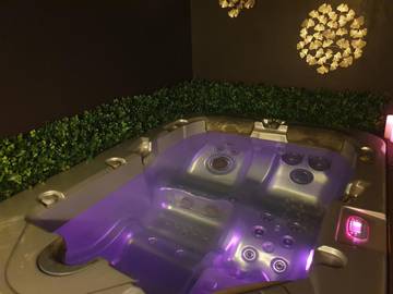 Chambre D’hôte pour 3 Personnes dans Gignac, Région de Lodève, Photo 2