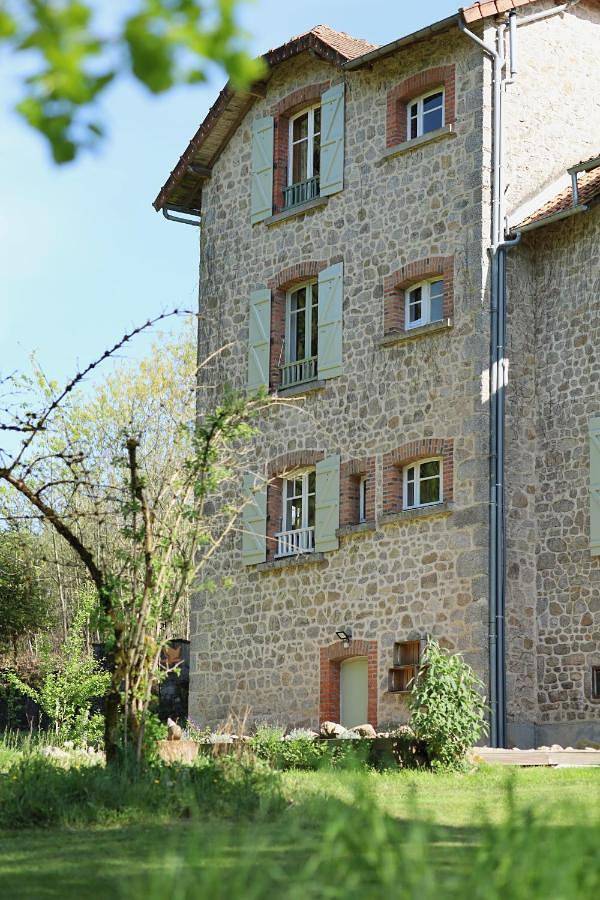 Chambre d’hôte pour 2 personnes, avec Terrasse et Jacuzzi ainsi que Jardin et Piscine dans la Creuse - 4