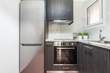 Apartment for 4 People in Acropolis, Athens Centre, Photo 3