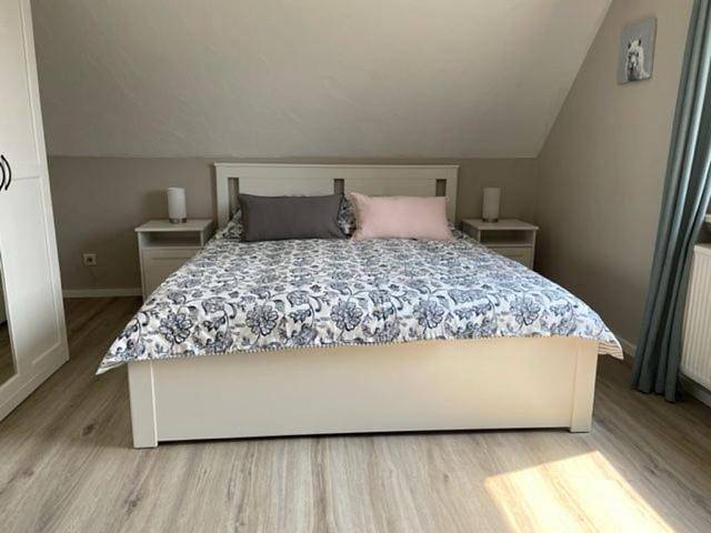 Ferienwohnung für 4 Personen