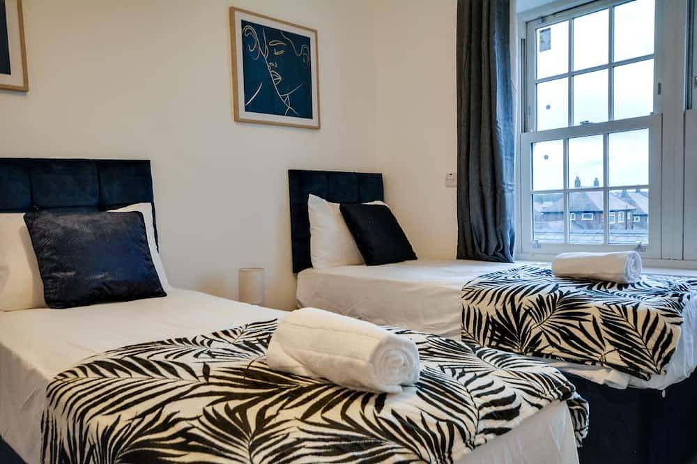 Ganze Wohnung, Wigan - Apartment - Sleeps 4 - Parking in Wigan, Greater Manchester