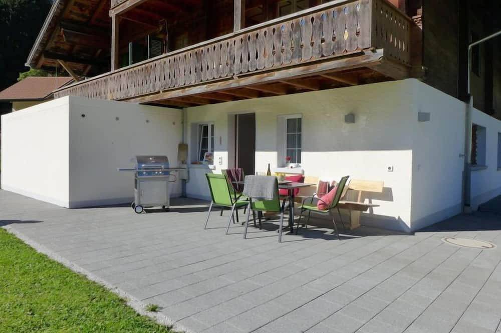 Ganze Wohnung, Matte (Alte Post) in Diemtigen, Frutigen - Lenk - Adelboden