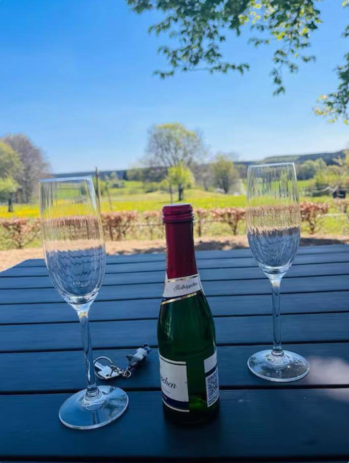 Ferienhaus für 5 Personen, mit Terrasse, mit Haustier in Monschau - 3