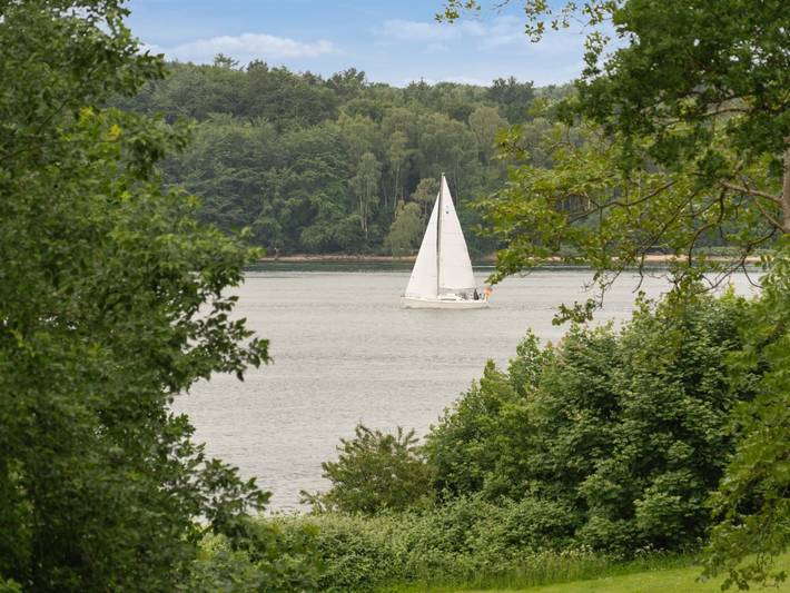"Biergh" - 250m from the sea in Fredericia, Kleiner Belt