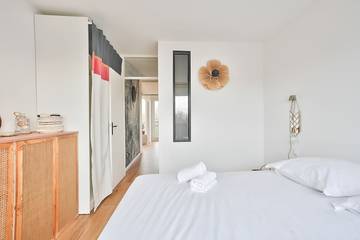 Appartement De Vacances pour 4 Personnes dans Lille, Région de Lille, Photo 2