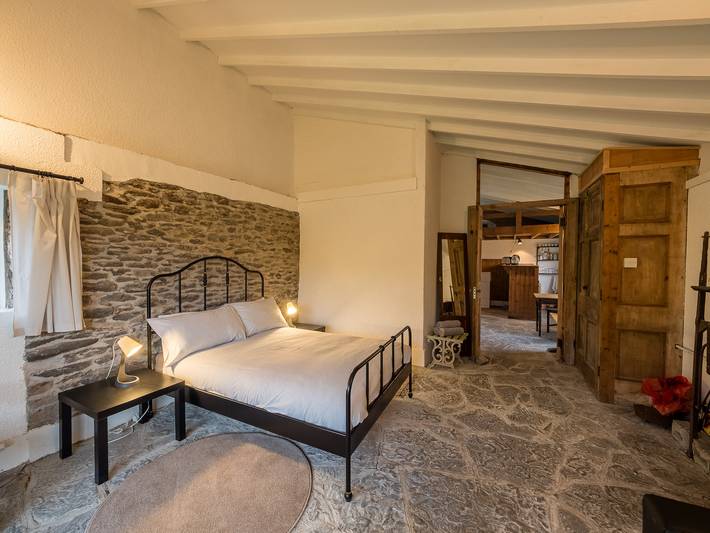 Ferienhaus für 2 Personen, mit Garten in Munster - 4