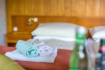 Gästehaus für 2 Personen in Kirchberg am Wechsel, Niederösterreich - Süd, Bild 4