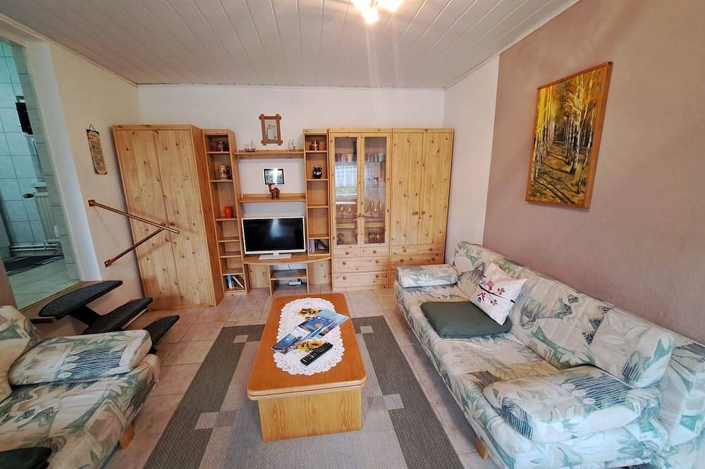 Ferienhaus 1 Objekt-Id 120641 - Ferienhäuser Am Nationalpark Objekt-Id 120641 in Waren (Müritz), Müritz