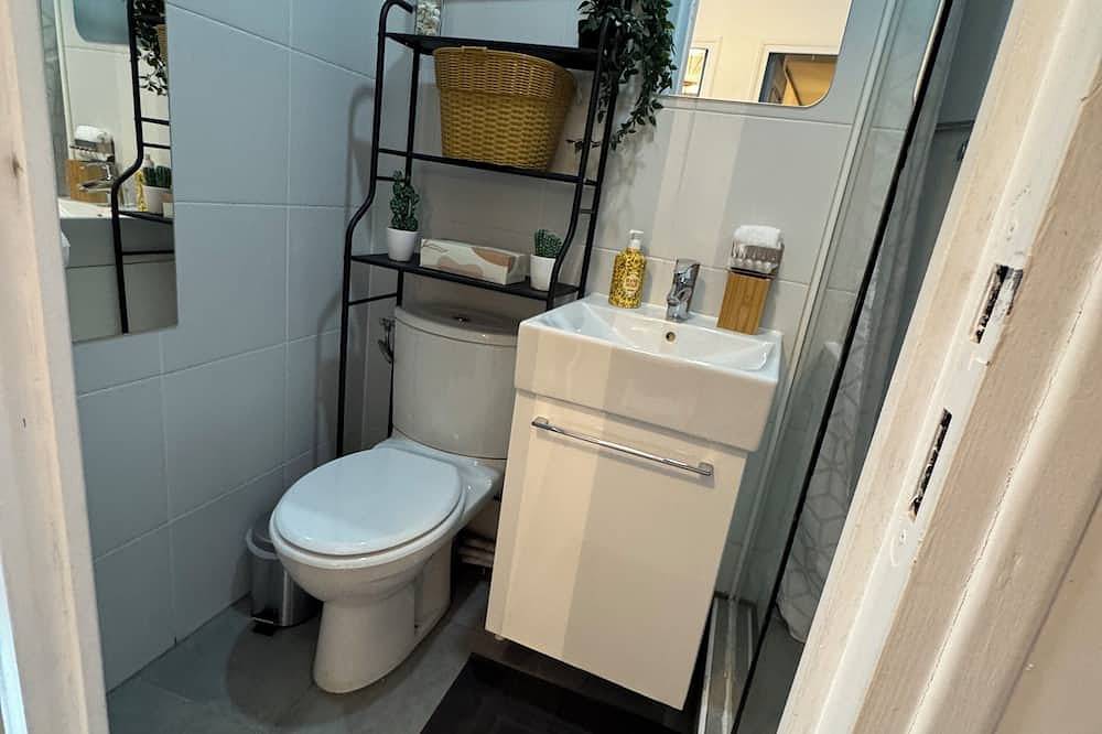 Appartement entier, Charmant T2  Massy confortable à 30min de Paris in Massy, Essonne