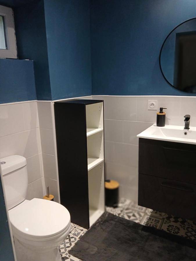Gîte pour 4 personnes, avec jardin et vue, animaux acceptés à Poyanne - 2