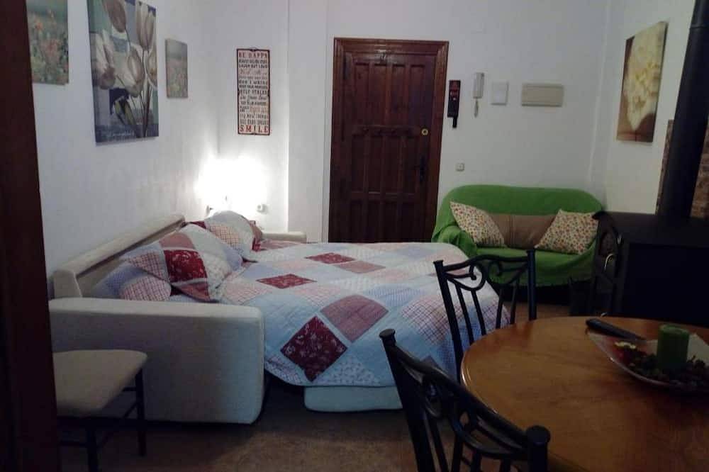 Villaverde Ii mit Terrasse in Ardales, Málaga Provinz