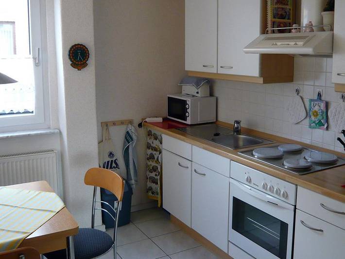 Ferienwohnung für 2 Personen, mit Garten in Celle - 3