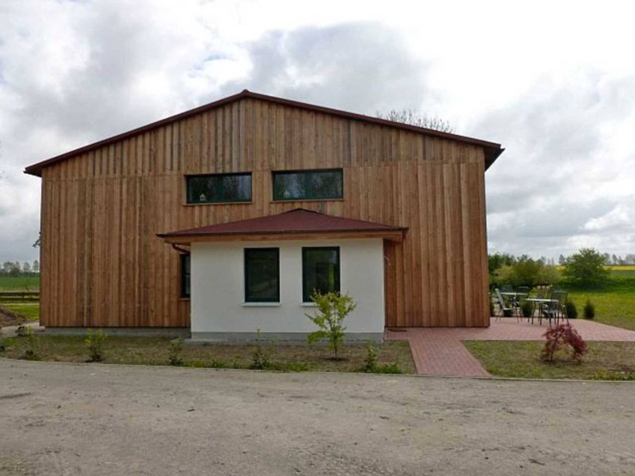 Ganze Ferienwohnung, Rügen-Fewo 280/1 in Dreschvitz, Rügen