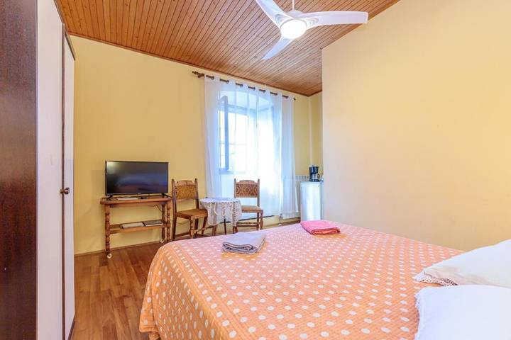 Maison d’hôte pour 2 personnes, avec jacuzzi, animaux acceptés à Buzet - 2