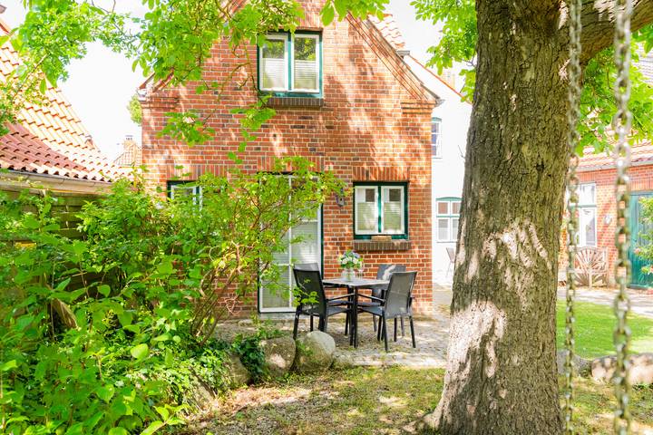 Ferienhaus für 5 Personen, mit Terrasse in Burg auf Fehmarn - 2