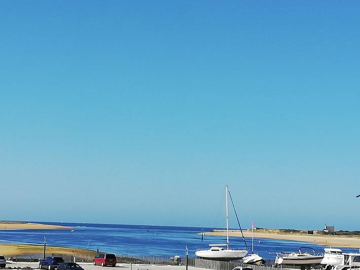 Gîte pour 5 personnes à Étel - 3