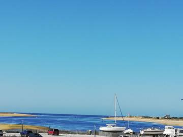 Appartement De Vacances pour 5 Personnes dans Étel, Région de Lorient, Photo 2