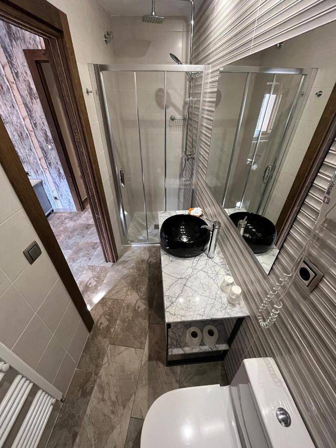 Maison d’hôte pour 2 personnes, avec terrasse dans Aragon (Espagne) - 3