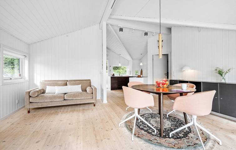 Ferienhaus für 6 Personen mit Terrasse in Kolding, Kleiner Belt