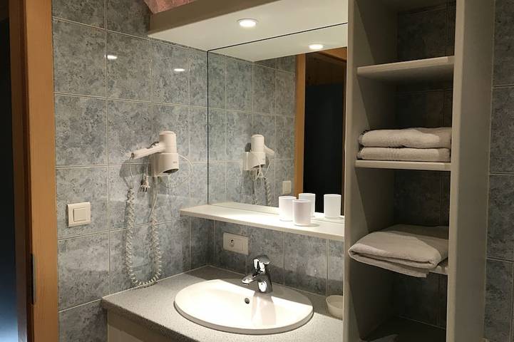 Gîte pour 5 personnes, avec piscine à Soultzmatt - 4