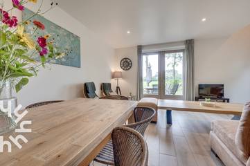 Bauernhof für 8 Personen in Grijpskerke, Niederländische Nordsee, Bild 3