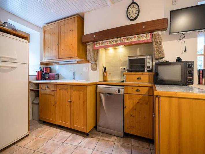 Gîte pour 4 personnes, animaux acceptés à Crach - 4