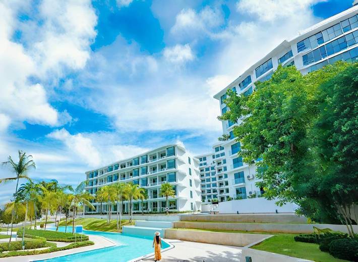Hôtel pour 2 personnes