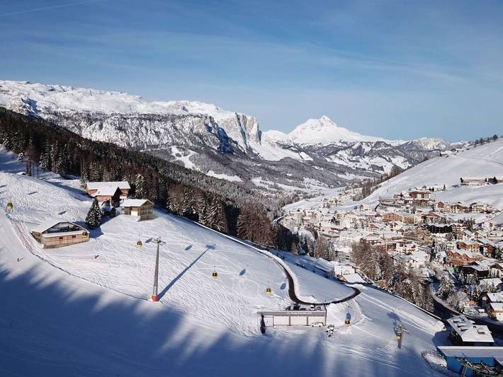 Bauernhaus für 2 Personen, mit Garten und Ausblick in Italien - 2