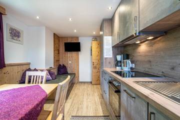 Ferienwohnung für 5 Personen in Rohrberg, Bezirk Schwaz, Bild 4