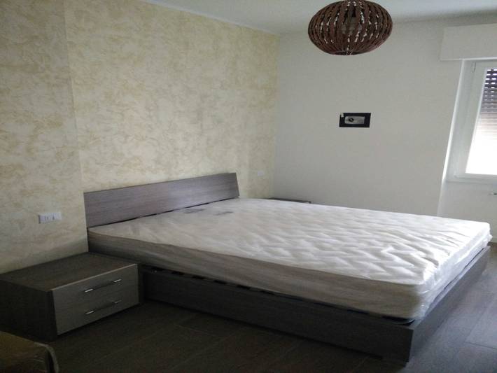 Apartamento entero, Hermoso apartamento de 1 dormitorio y 4 habitaciones a las puertas de Milán in Sesto San Giovanni, Provincia de Milan