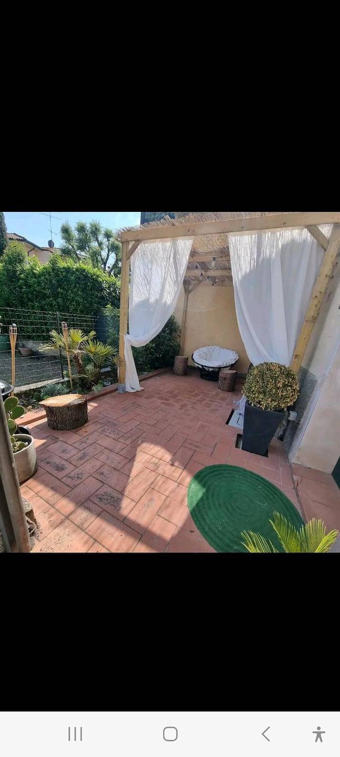 Appartamento intero, La Coccinella - Relax, resede privato in Castelfiorentino, Firenze province