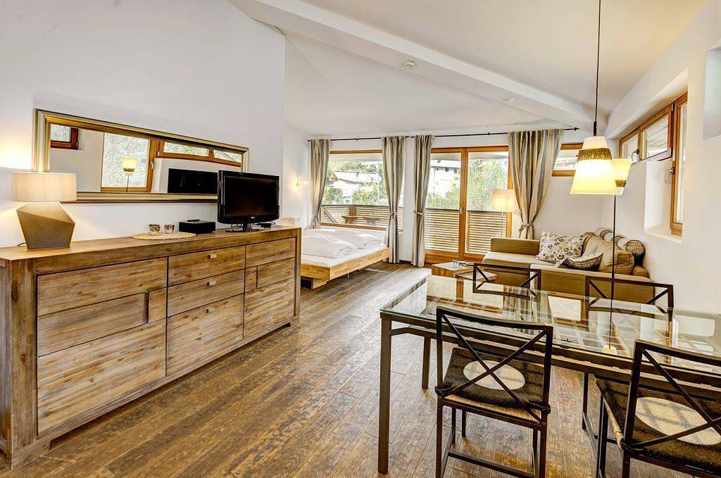 Ganze Ferienwohnung, Top 14 - Selbhorn in Hochkönigstock, Hinterthal