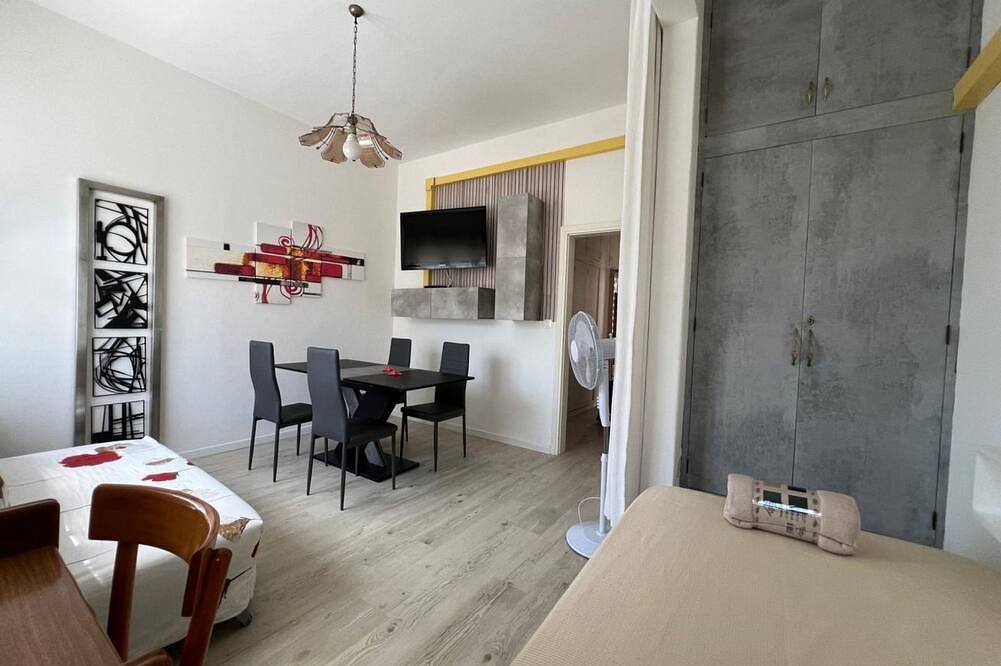 Apartamento entero, Guesthost - Villa Augusta in Cervia, Provincia de Ravenna