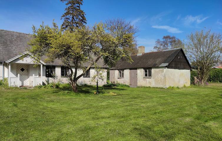 Ferienhaus für 6 Personen, mit Garten in Beddingestrand - 3