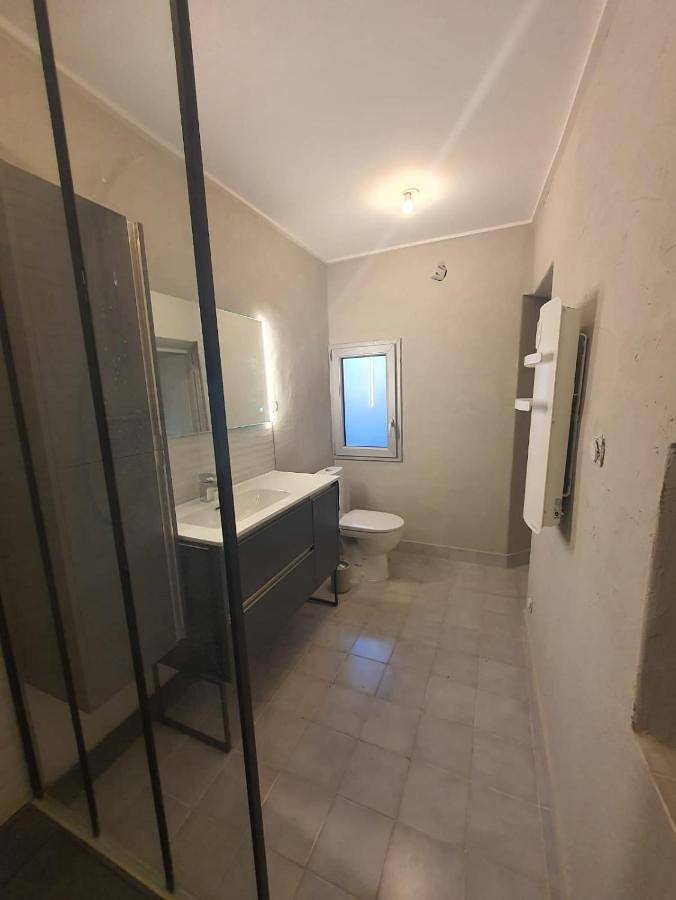 Gîte pour 5 personnes à Izeaux - 2