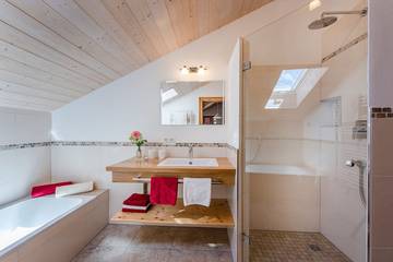 Ferienwohnung für 2 Personen in Chieming, Bayerische Alpen, Bild 3