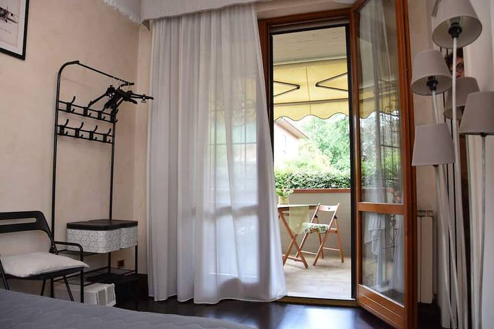 Apartamento entero, Elegant apartment with large terraces in a quiet residential neighborhood. in Sesto Fiorentino, Provincia de Firenze