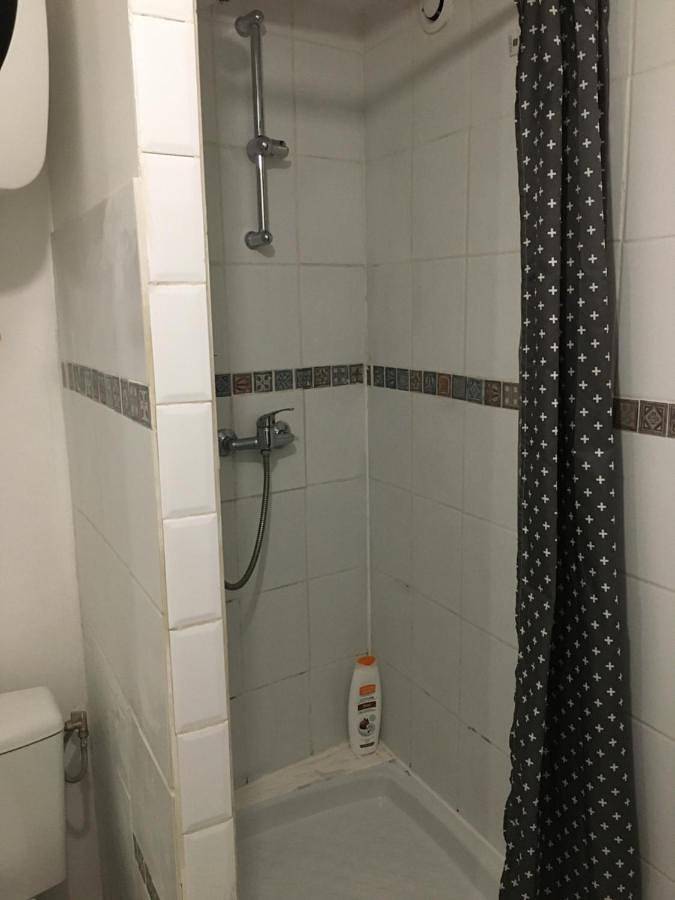Appartement entier, Petit Studio in Eysines, Région de Bordeaux