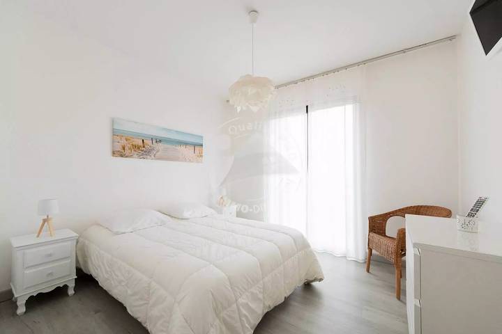 Gîte pour 6 personnes, avec vue dans Le Seaquarium - 4