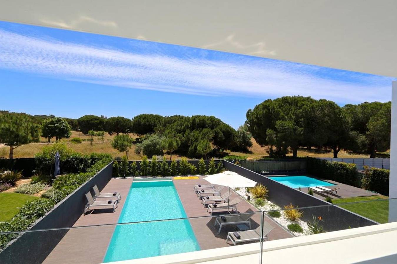 Luxury Vilamoura Home | Short Walk to Marina | Villa Pinheiro | 6 bedrooms in Vilamoura, Quarteira