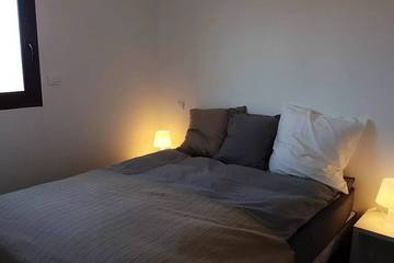 Villa pour 4 Personnes dans Canet-en-Roussillon, Région de Perpignan, Photo 2