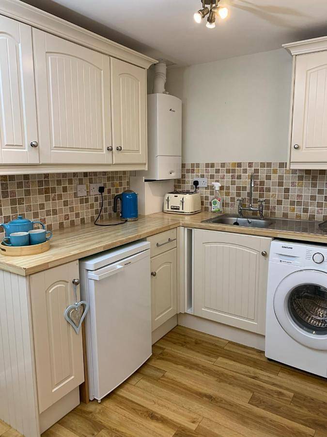 Entire apartment, One-Bedroom Apartment in Hampshire