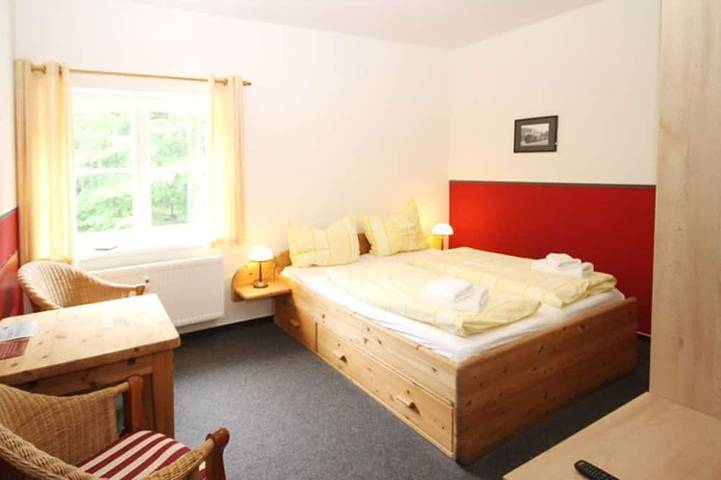 Holiday apartment for 2 people - 1