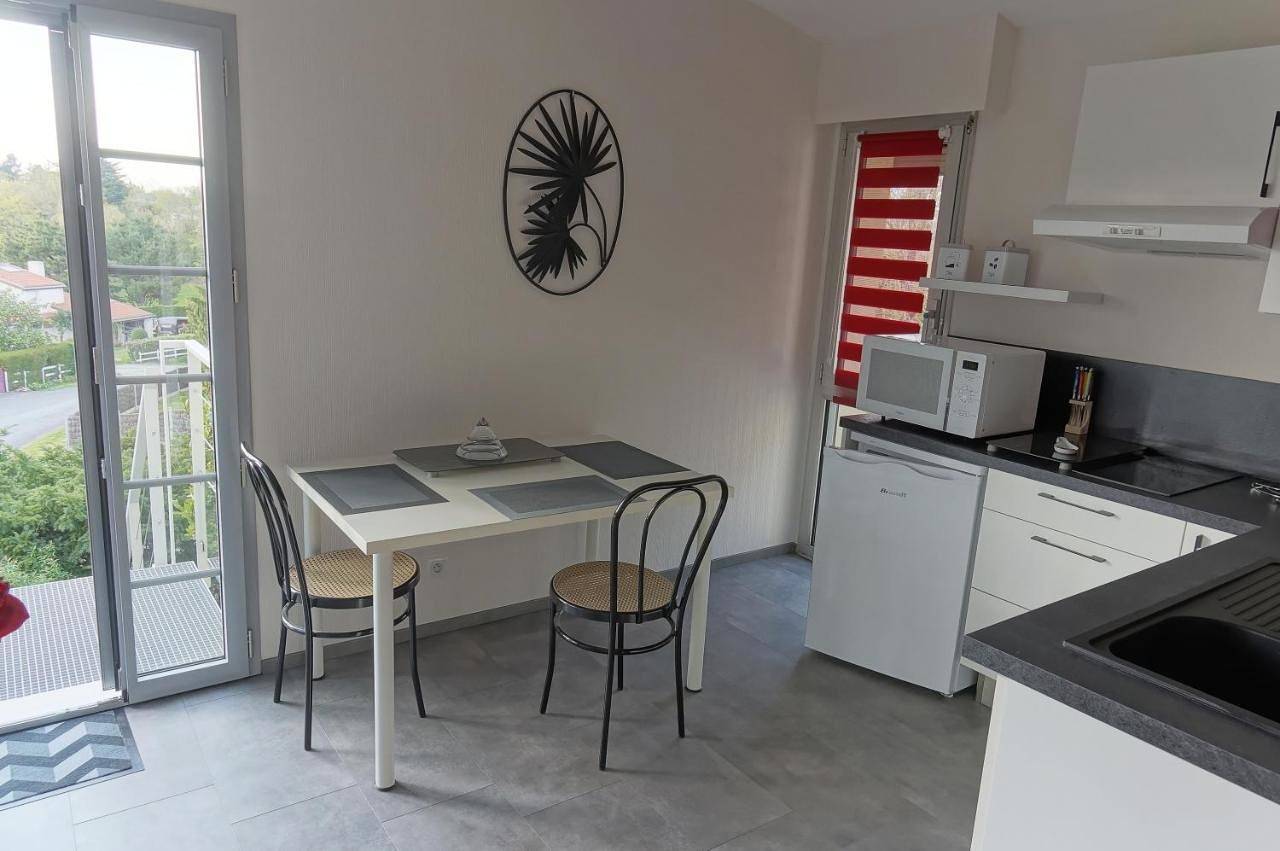 Appartement entier, Gite Les Hauts de la gérardière in Vertou, Région de Nantes