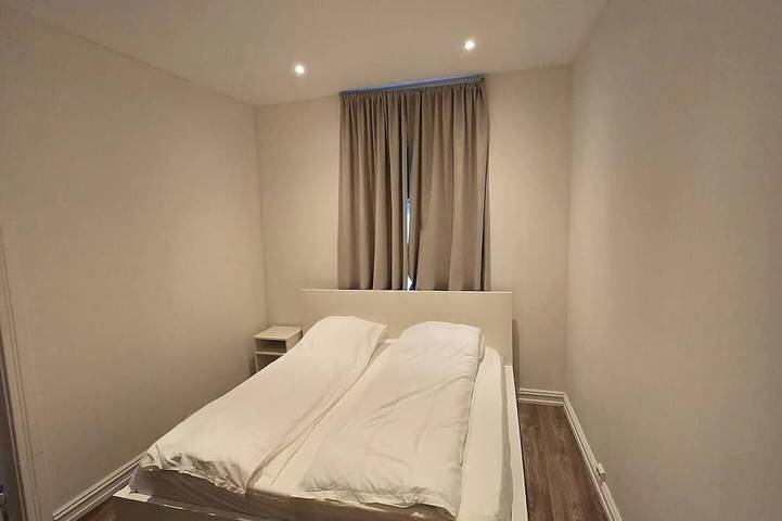 Apartamento entero, H21B-Central-Cozy Spacious Suits family-2 rooms in Frogner, Oslo