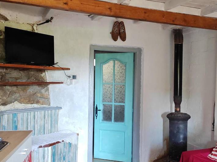 Chalet para 4 personas, con Balcón y Terraza además de Jardín y Vistas en Costa Occidental (Cantabria) - 4