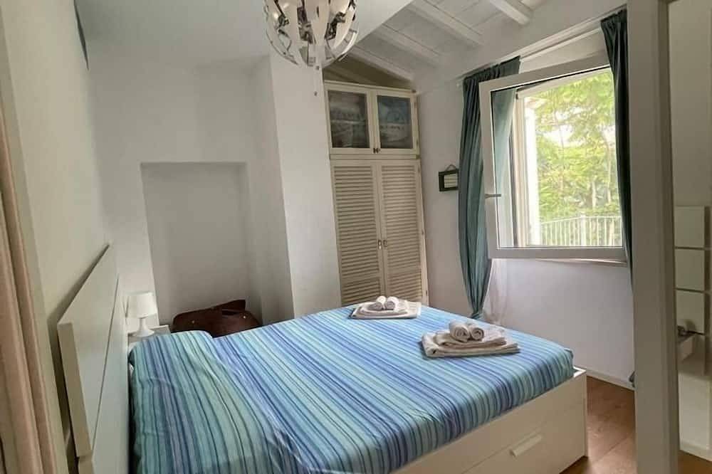 Ganze Wohnung, Grecale House (Temporary Tourist Lease) in Innamorata, Elba