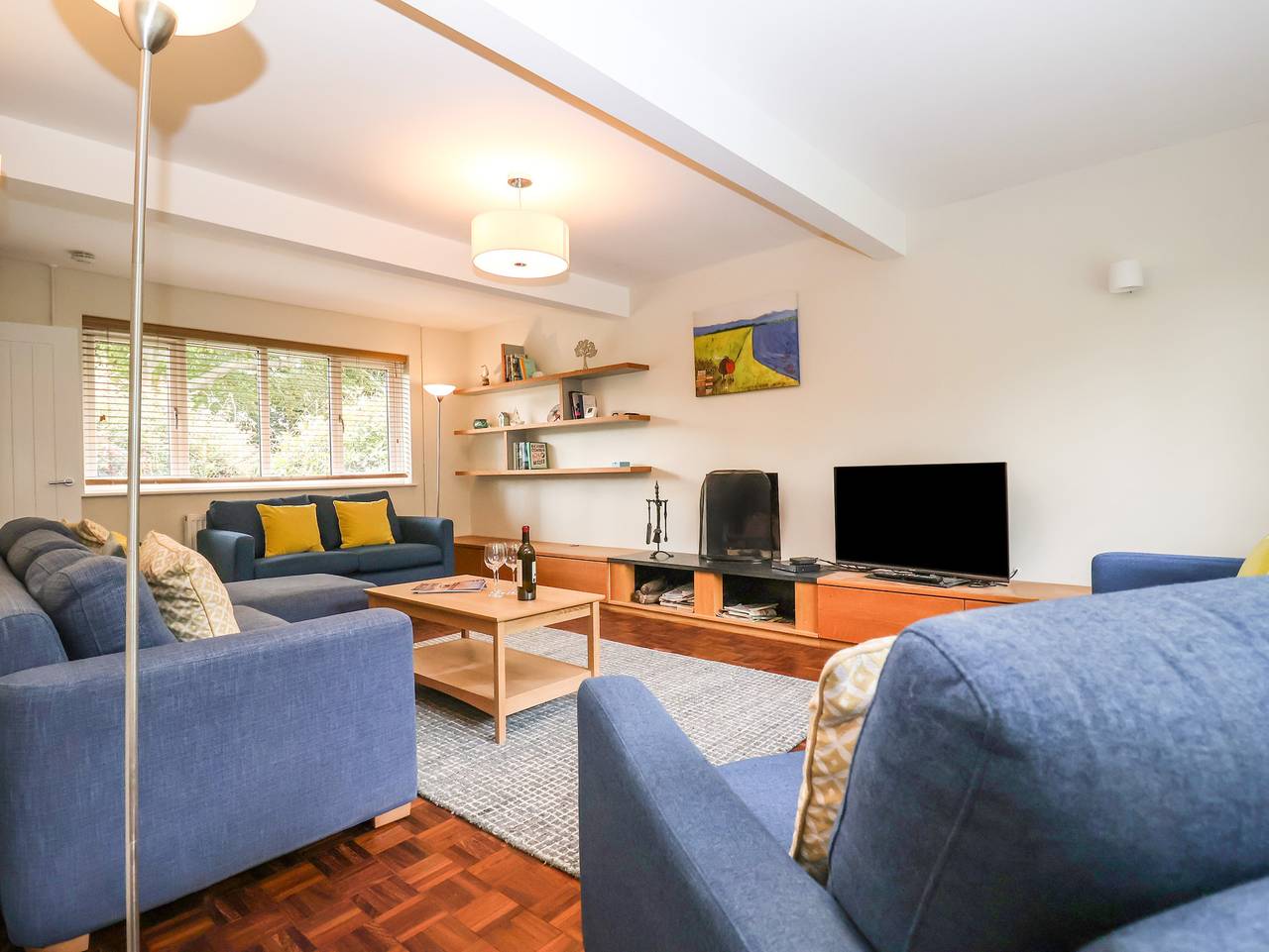 Town Farm House, Orford in Orford, Suffolk