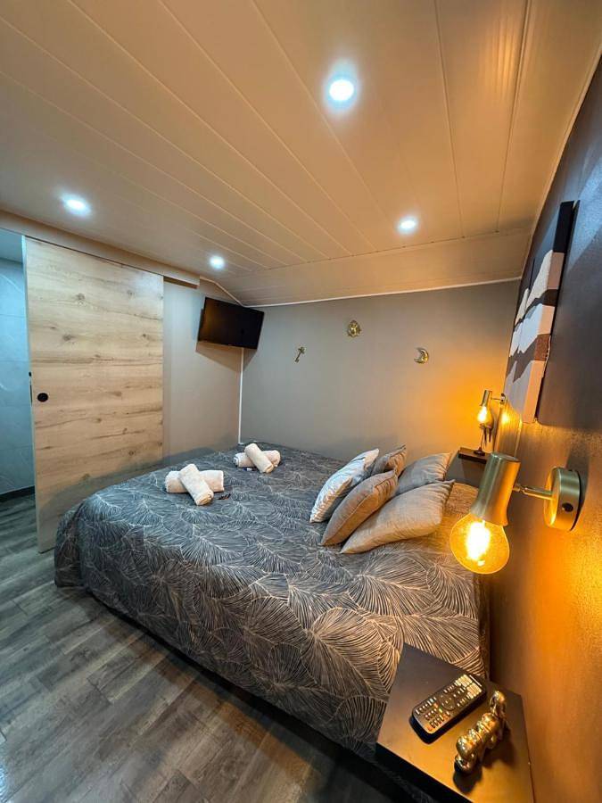 One-Bedroom Chalet in Brêmes, Région de Saint-Omer