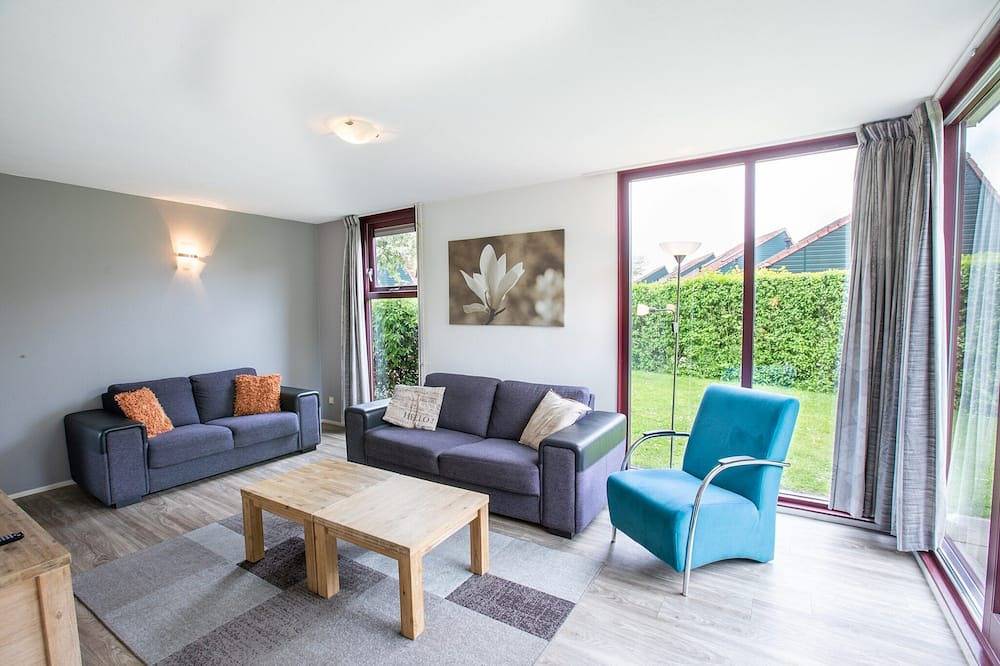Casa vacanza a Borsele a partire da 173€ a notte